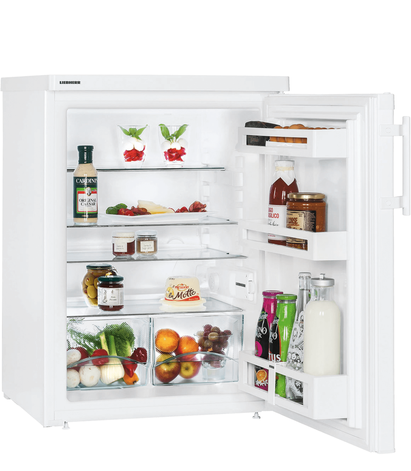 Liebherr koelkast TP 1720 Comfort | Minikühlschränke