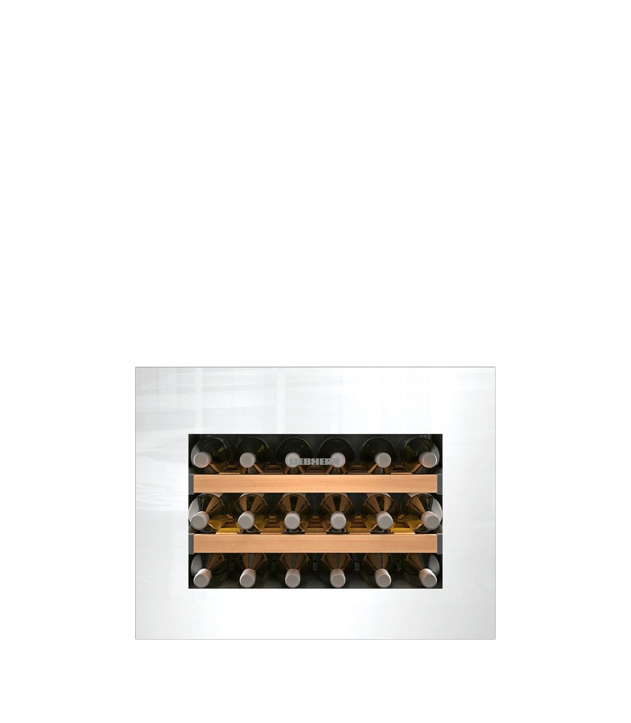 Liebherr wijnkast WKEgw 582 GrandCru