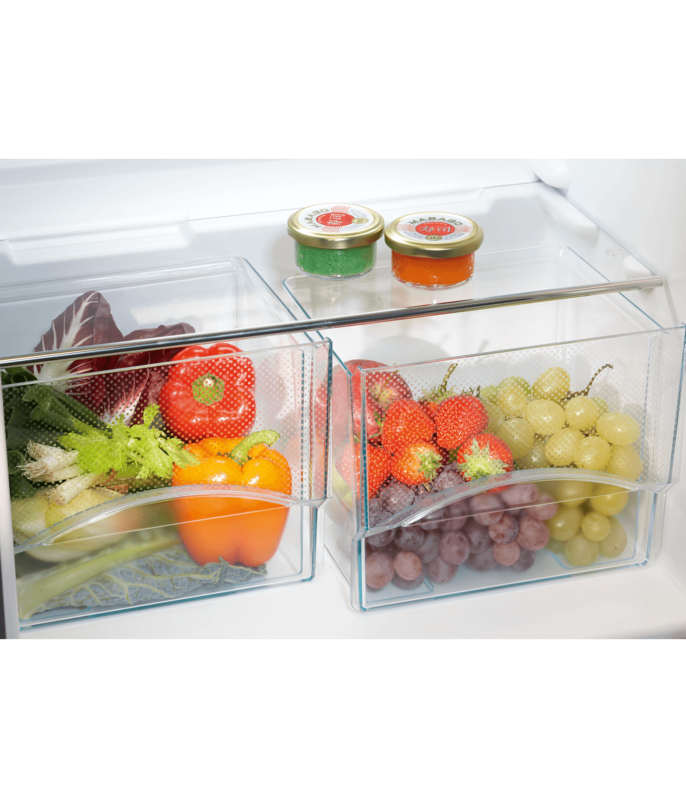 Liebherr koelkast TP 1720 Comfort | Minikühlschränke
